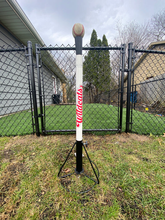 KLINK-O Batting Tee